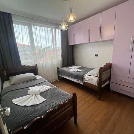Apartament Batumi Eksteriør billede