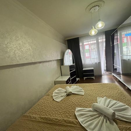 Apartament Batumi Eksteriør billede