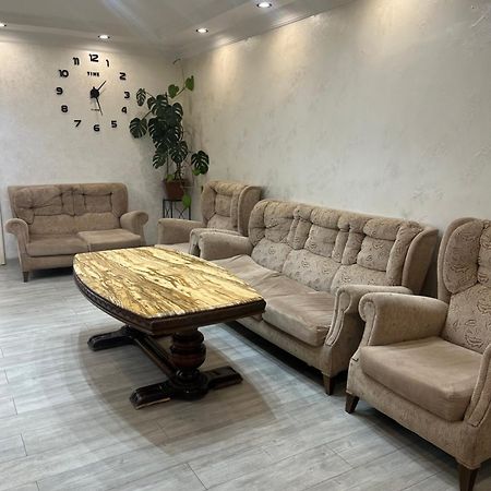 Apartament Batumi Eksteriør billede
