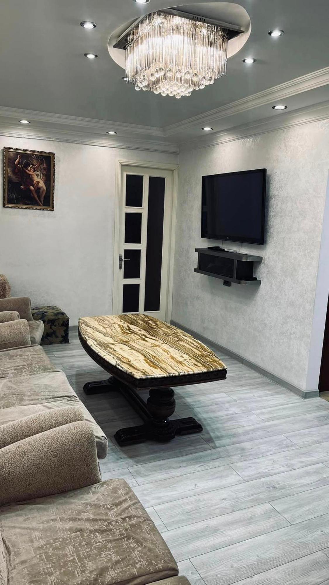 Apartament Batumi Eksteriør billede
