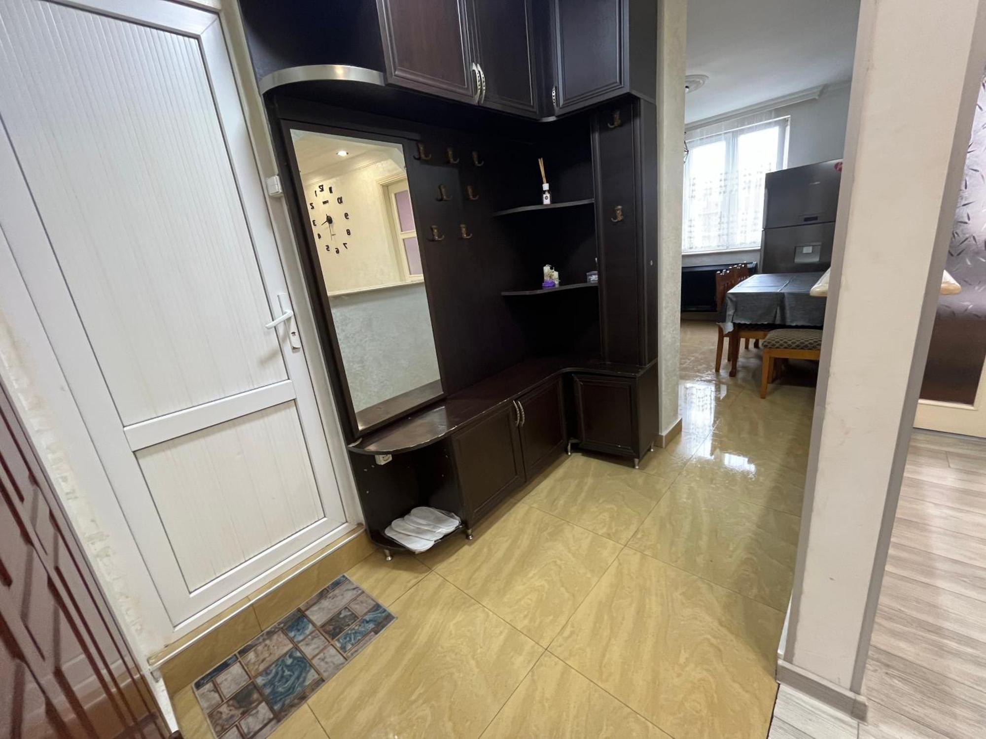 Apartament Batumi Eksteriør billede