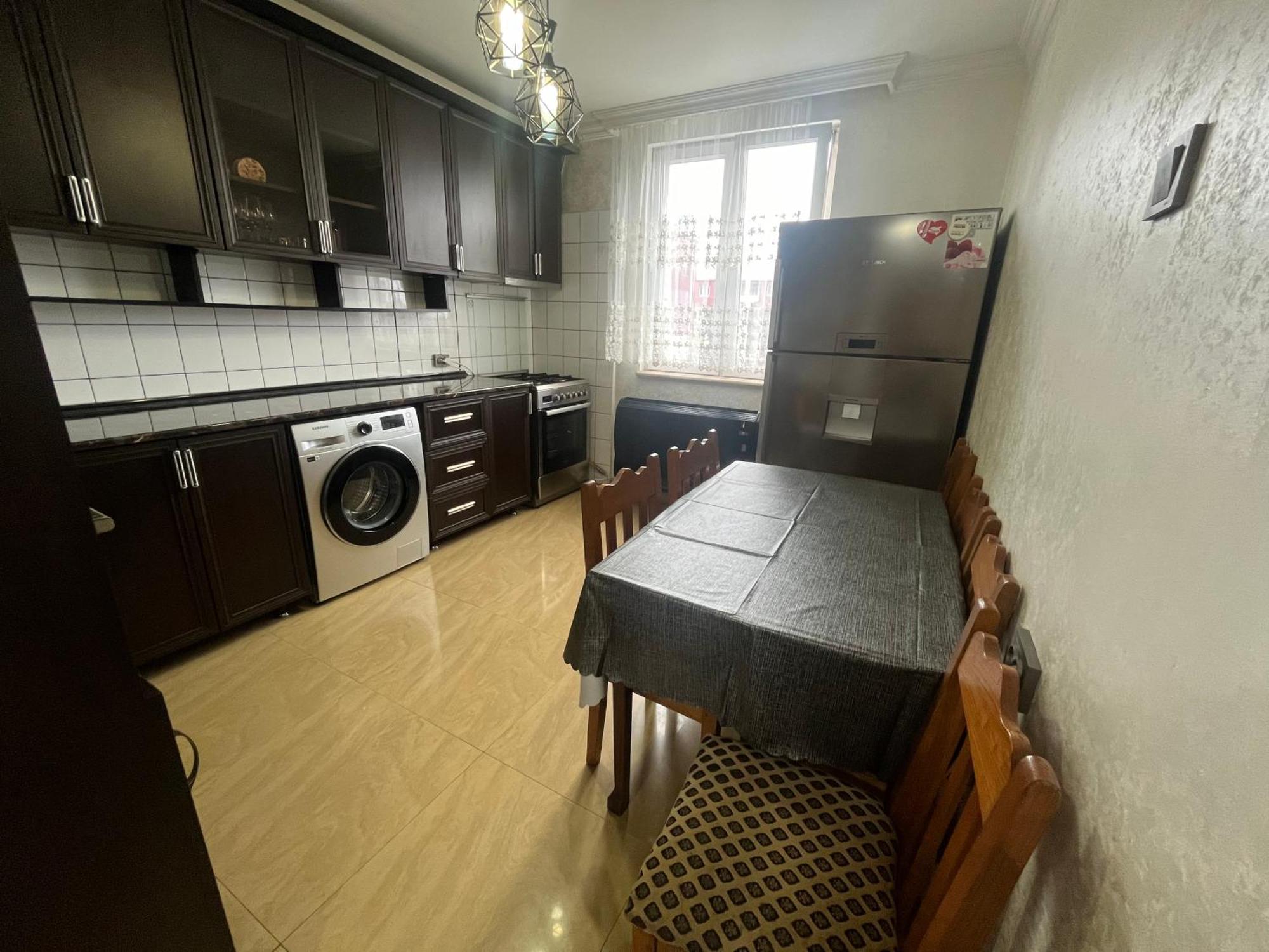 Apartament Batumi Eksteriør billede