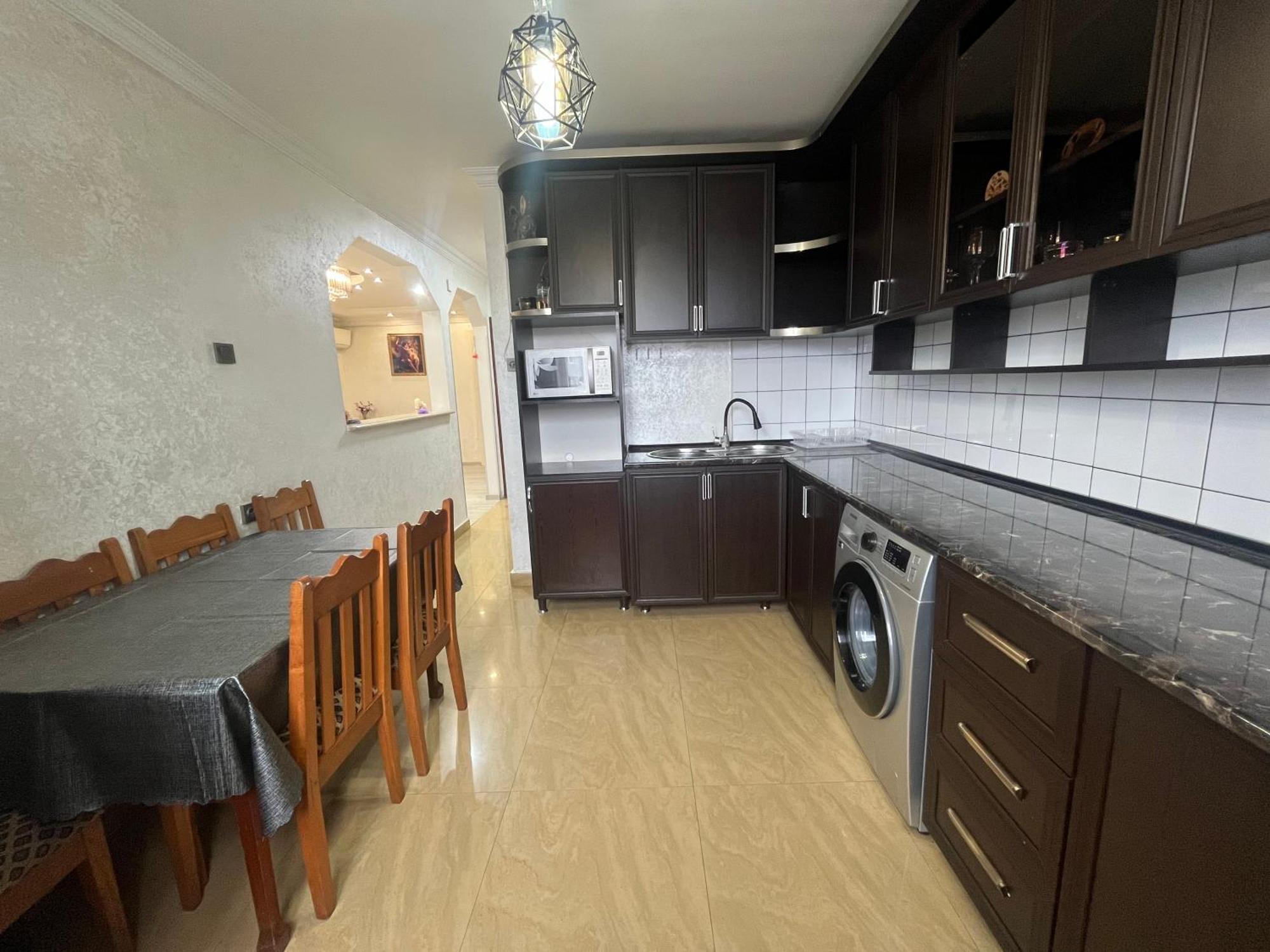 Apartament Batumi Eksteriør billede